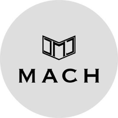 JMJ Mach