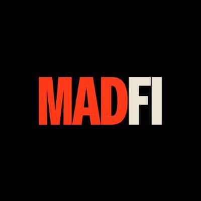 Mad Finance
