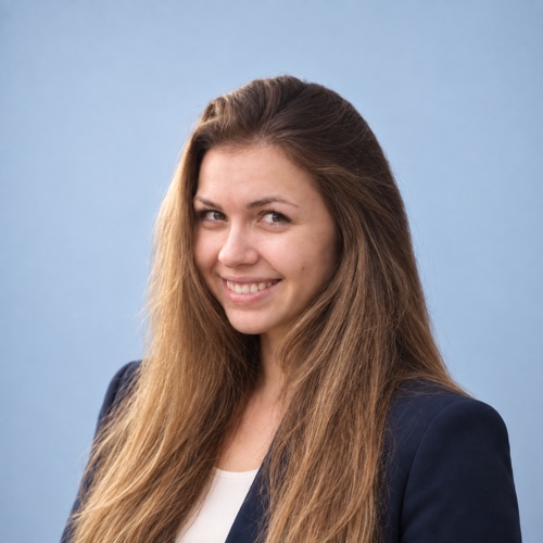 Julia Sakovich