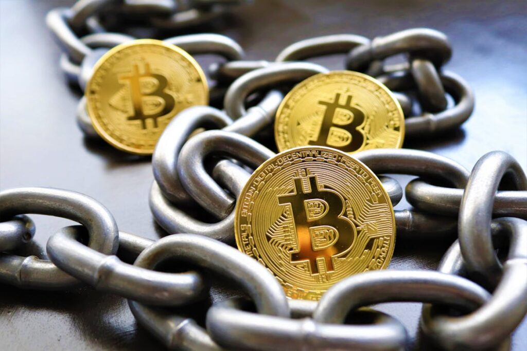 What Is Blockchain: A Beginner’s Guide to the Technology Behind Crypto