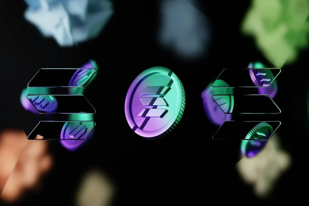 What Is Solana: A Beginner’s Guide to the High-Speed Blockchain