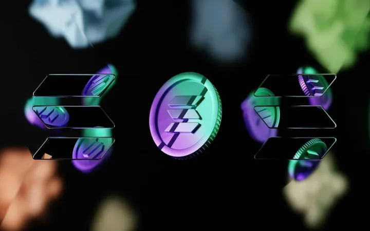 What Is Solana: A Beginner’s Guide to the High-Speed Blockchain