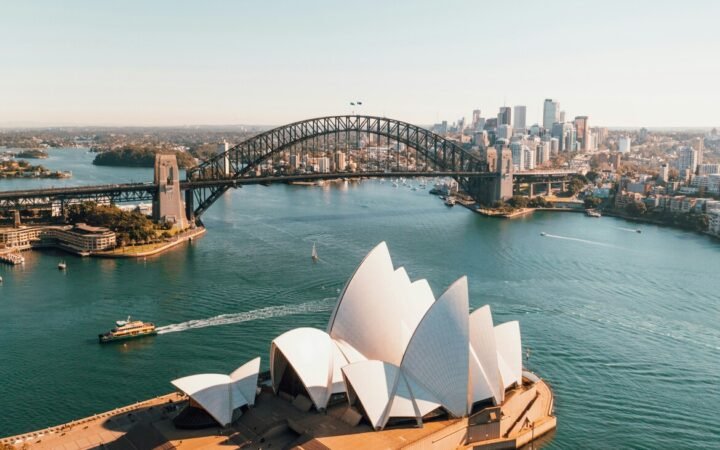 Australia Moves to Mandate Licenses for Crypto Asset Platforms