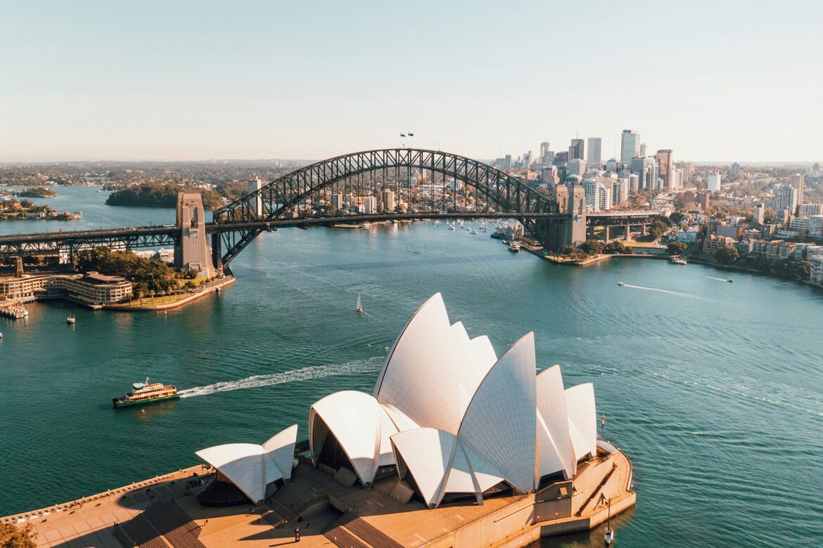Australia Moves to Mandate Licenses for Crypto Asset Platforms