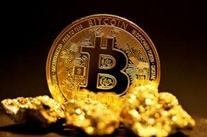 Bitcoin Slips Below $95,000 as Tech and AI Stock Sell-off Sparks 4 Day Crypto Rout