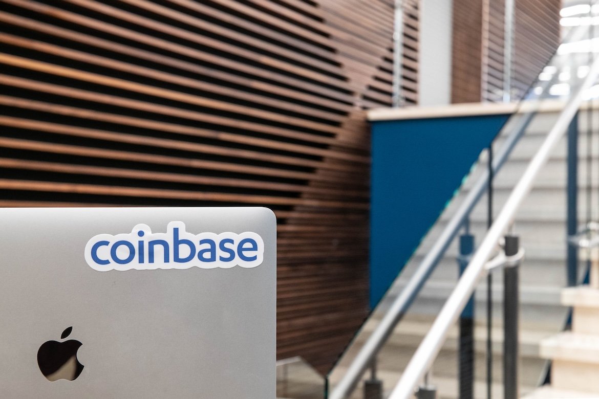 Coinbase Launches Digital Token Offering Platform, Taps Monad as First Project