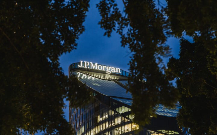 JPMorgan Launches Dollar Deposit Token on Coinbase’s Base Network for Institutional Clients