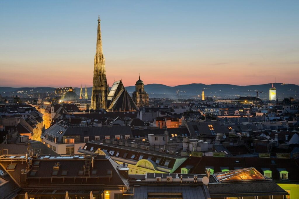 KuCoin EU Secures MiCA License in Austria, Expands Regulated Footprint Across EEA