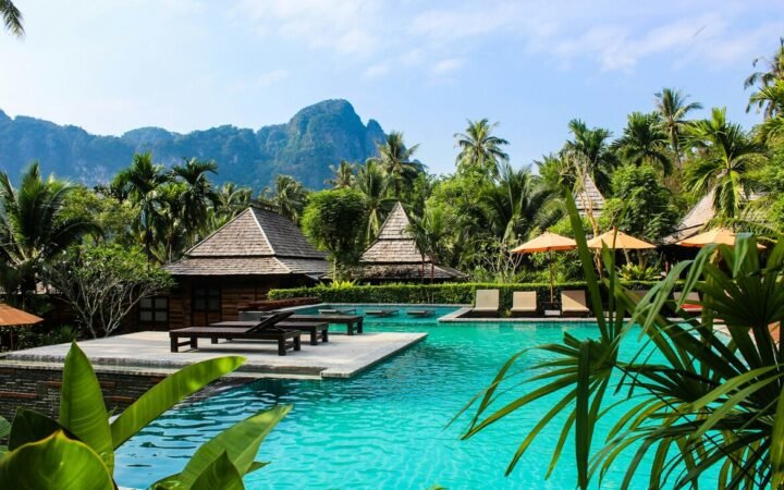 KuCoin Pay Introduces Global Crypto Travel Platform with Entravel Partnership