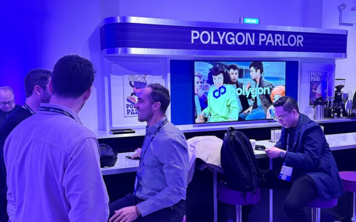 R25 Launches Yield-Bearing RWA Stablecoin Protocol on Polygon