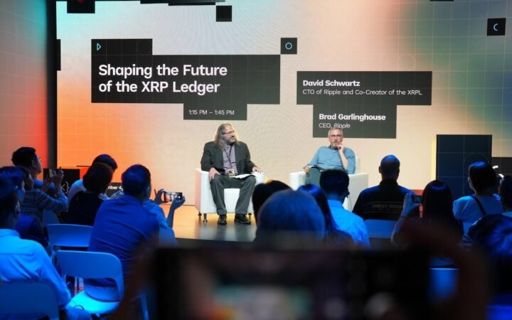 Ripple Launches Digital Asset Spot Prime Brokerage for U.S. Institutional Clients