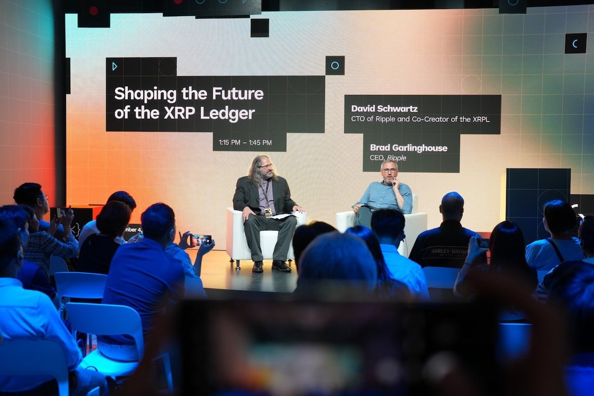 Ripple Launches Digital Asset Spot Prime Brokerage for U.S. Institutional Clients