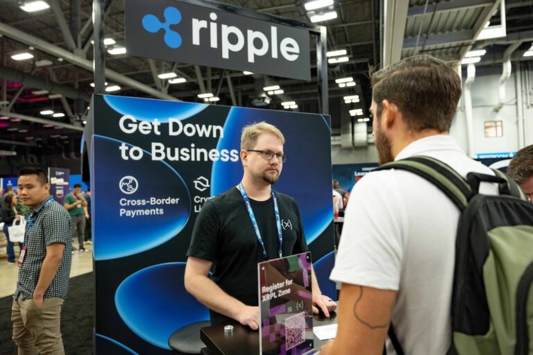 Ripple Partners with Mastercard and Gemini to Bring RLUSD Stablecoin to Credit Card Payments