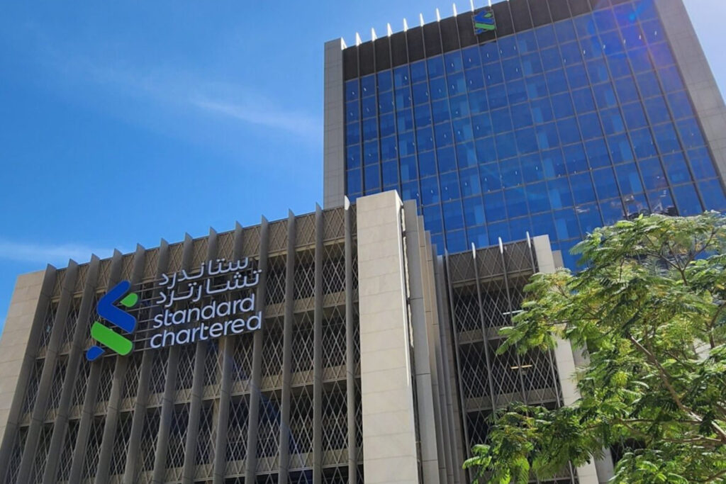 Standard Chartered Enters Custody Partnership with 21Shares