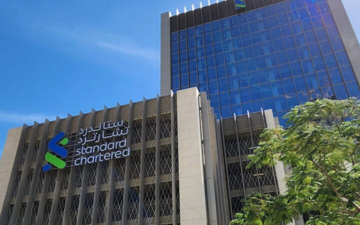 Standard Chartered Enters Custody Partnership with 21Shares