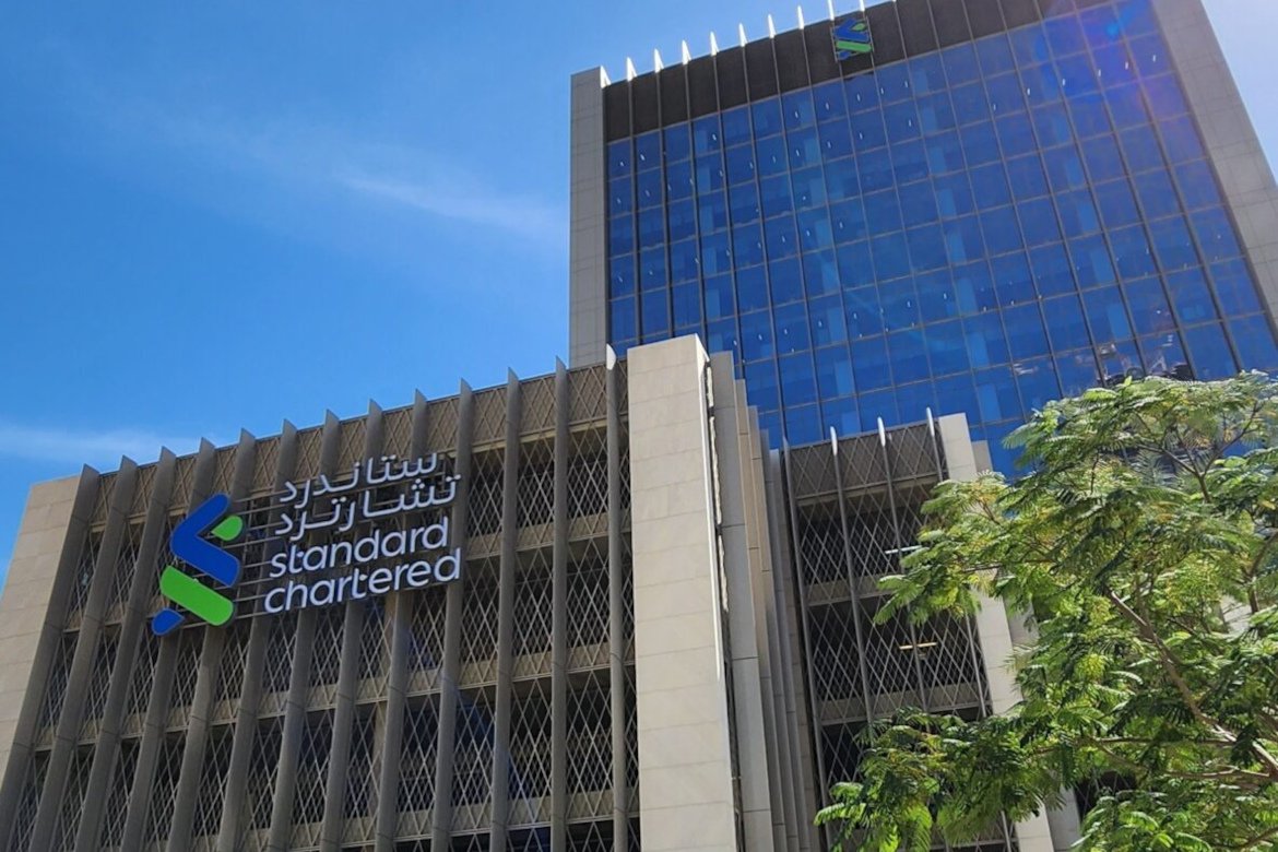 Standard Chartered Enters Custody Partnership with 21Shares