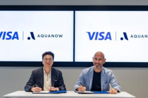 Visa Expands Stablecoin Settlement with Aquanow Partnership Across CEMEA Region