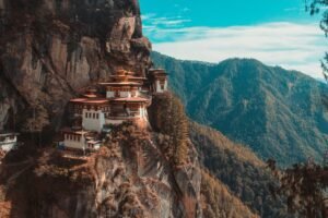 Bhutan Taps Bitcoin Reserves to Fund Mindfulness City