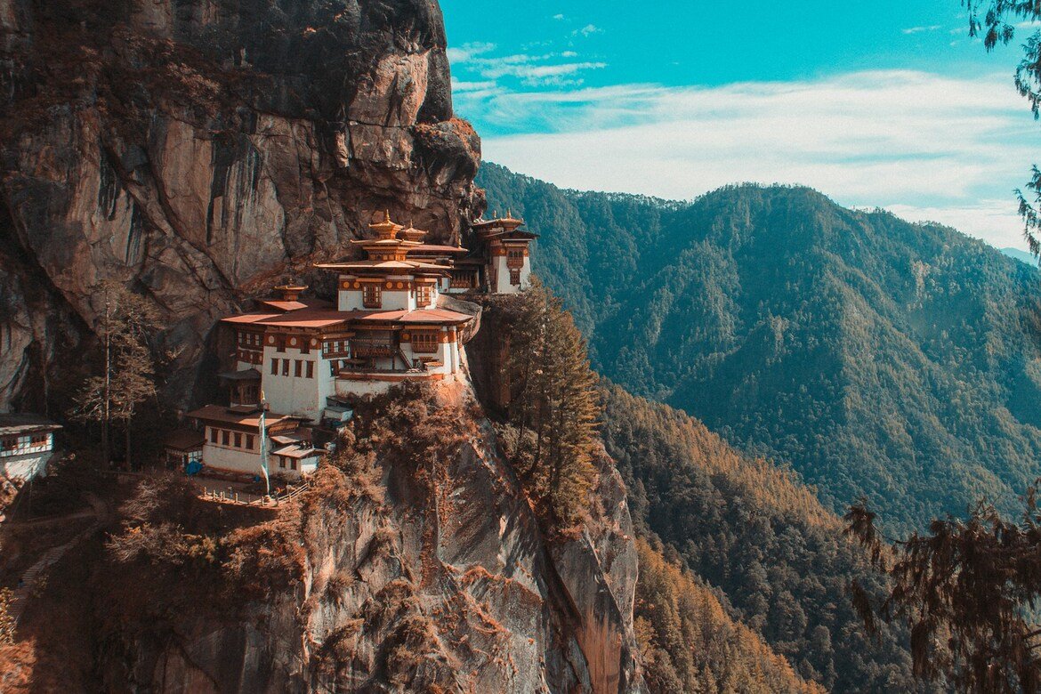 Bhutan Taps Bitcoin Reserves to Fund Mindfulness City