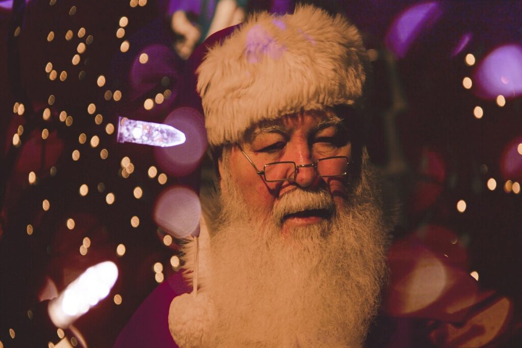 Bitcoin Sits Out Santa Rally as Stocks and Metals Hit Records