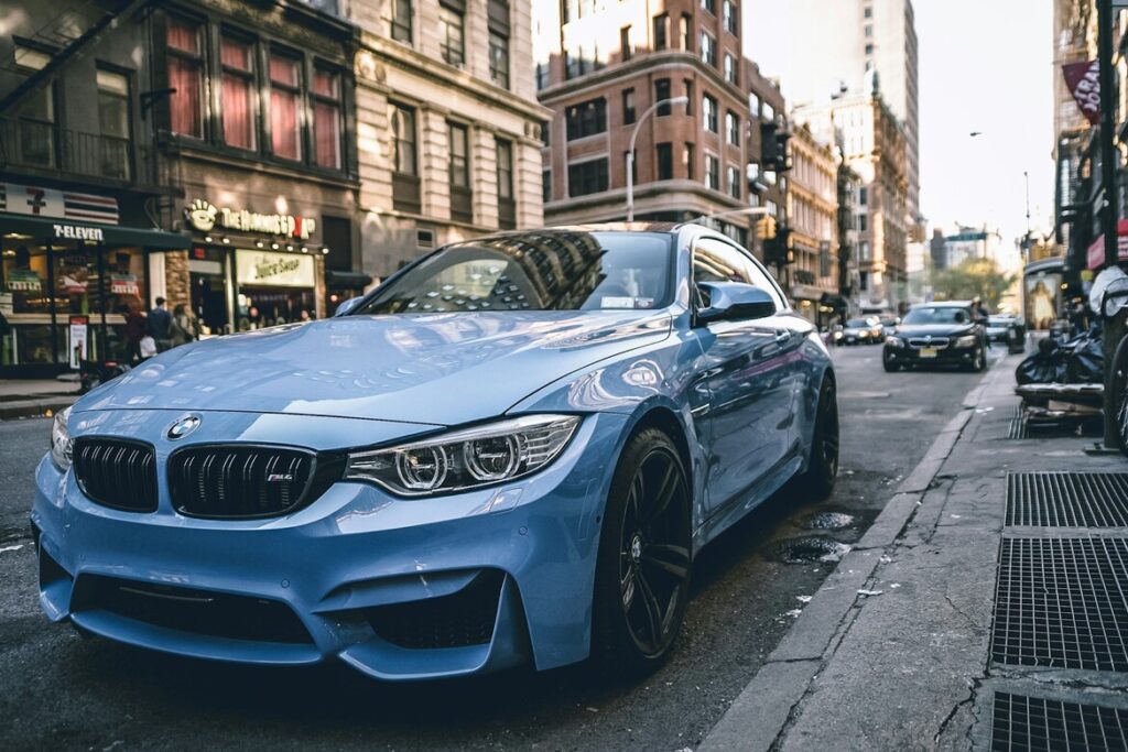 BMW and JPMorgan Complete First Fully Programmable Onchain FX Payment