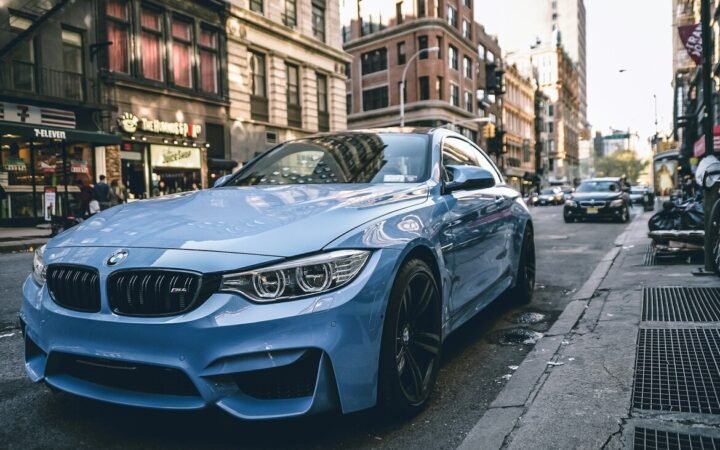 BMW and JPMorgan Complete First Fully Programmable Onchain FX Payment