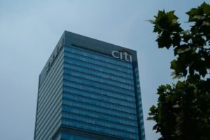 Citi Stays Bullish on Crypto Stocks Despite Year-End Volatility