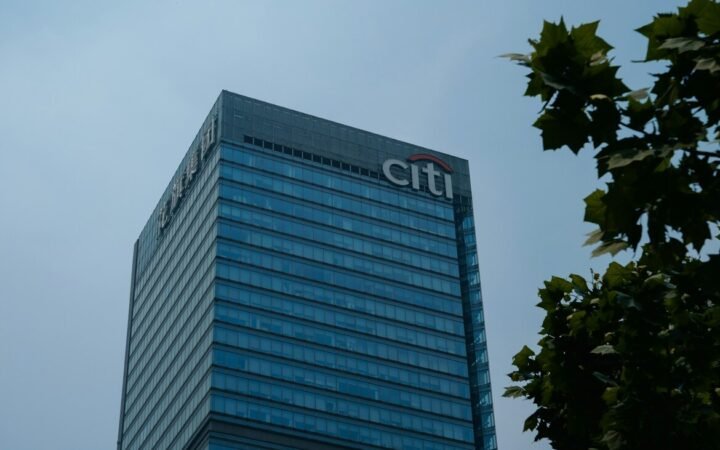 Citi Stays Bullish on Crypto Stocks Despite Year-End Volatility