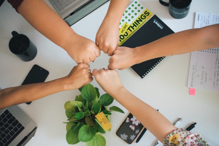Coinbase and Robinhood Join US Tech Force Initiative