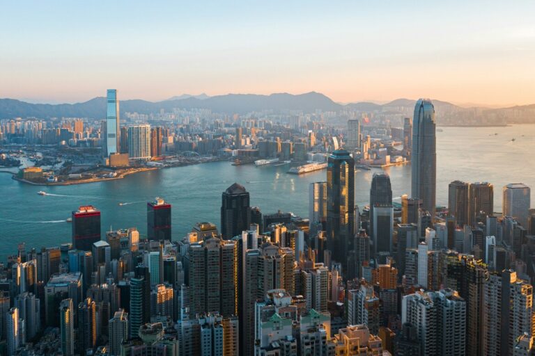 HashKey Secures HKEX Approval as It Prepares for Planned $500 Million IPO