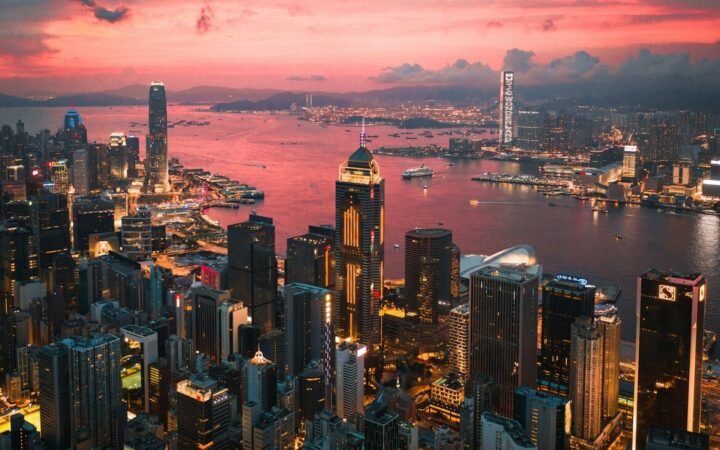 Hong Kong Advances Licensing Framework for Crypto Trading and Custody