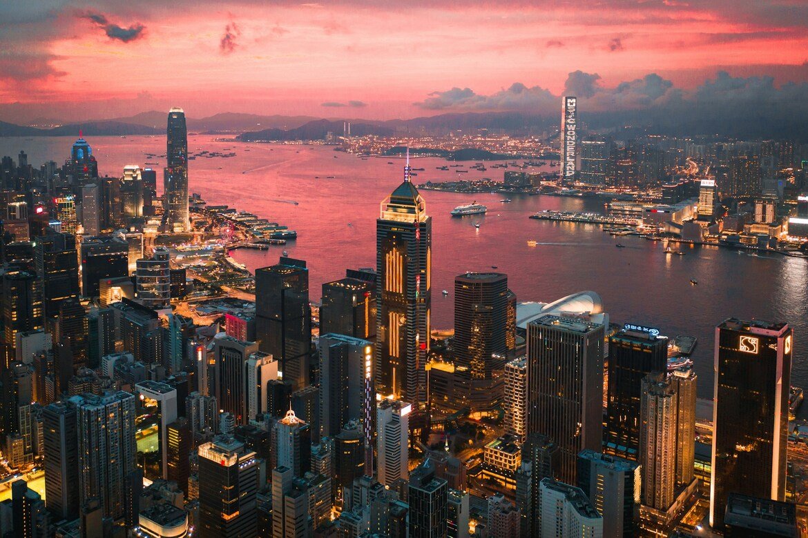 Hong Kong Advances Licensing Framework for Crypto Trading and Custody