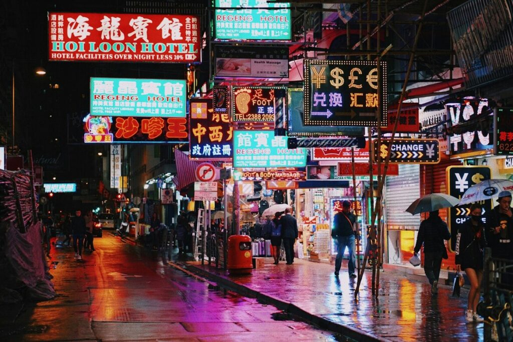 Hong Kong Insurance Regulator Weighs Capital Charges on Crypto Exposure