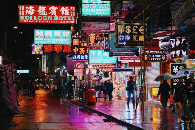 Hong Kong Insurance Regulator Weighs Capital Charges on Crypto Exposure