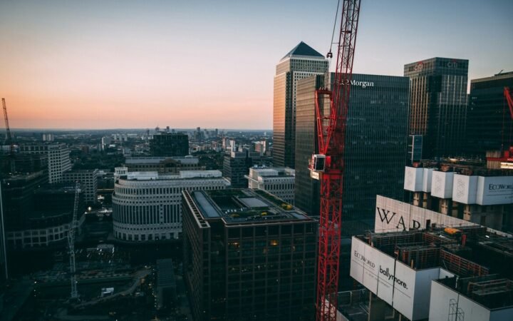 JPMorgan Launches Tokenized Money-Market Fund on Ethereum