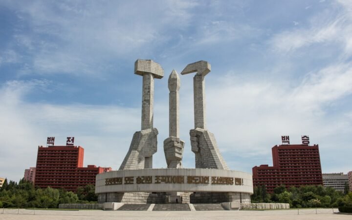 North Korea Accelerates Crypto Theft with Fewer, Larger Attacks in 2025