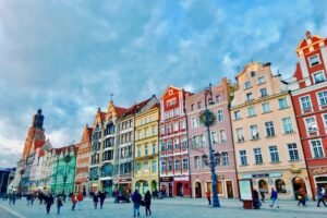 Poland’s President Blocks Crypto Asset Bill amid Regulatory and Market Tensions