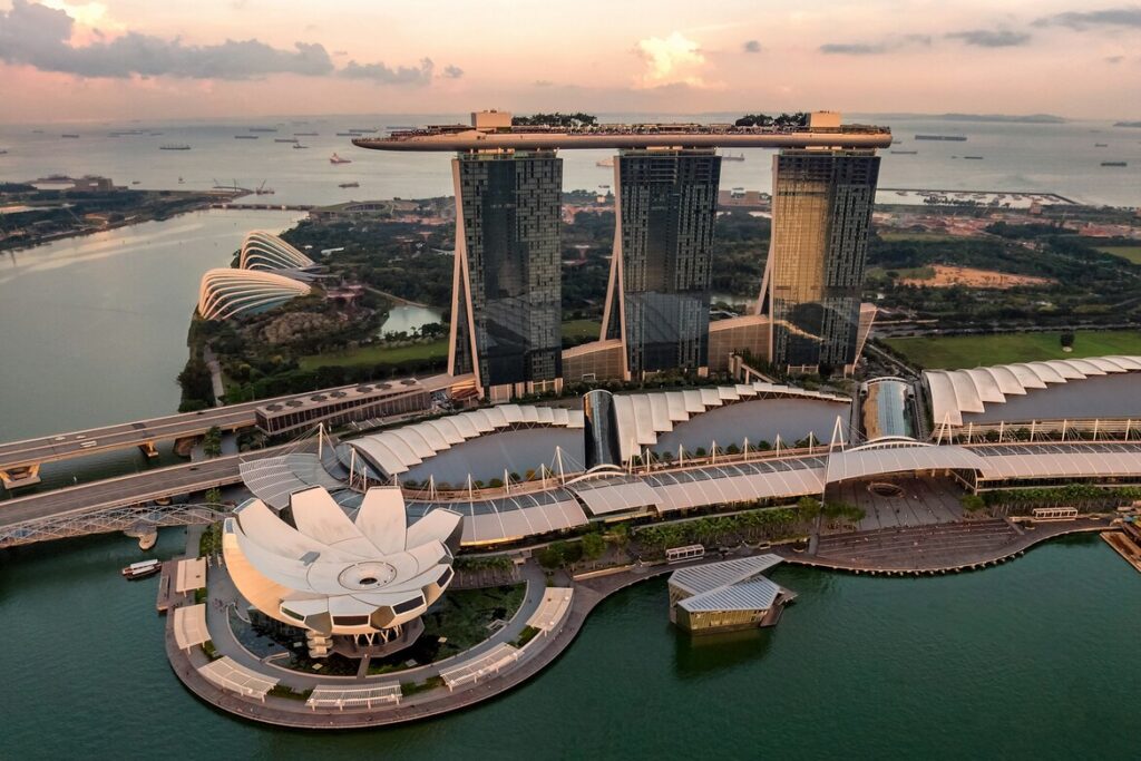 Ripple Gains MAS Approval to Expand Regulated Payment Services in Singapore