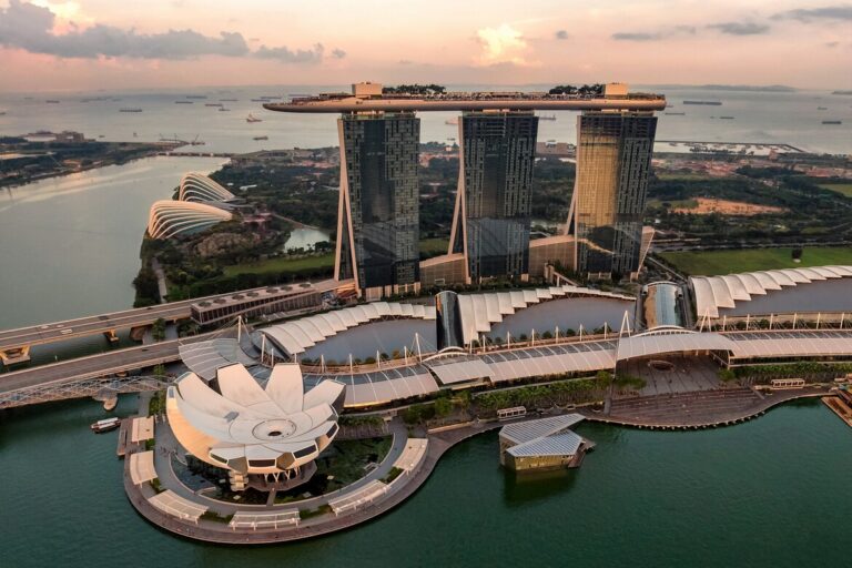 Ripple Gains MAS Approval to Expand Regulated Payment Services in Singapore