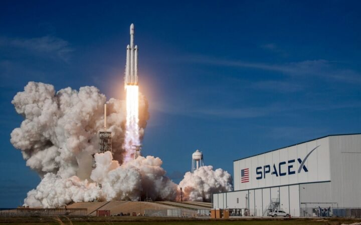 SpaceX Moves Additional $95M in Bitcoin as IPO Planning Accelerates