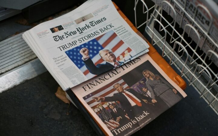 Trump Billionaires Club Mobile Game to Offer $1 Million in Memecoin