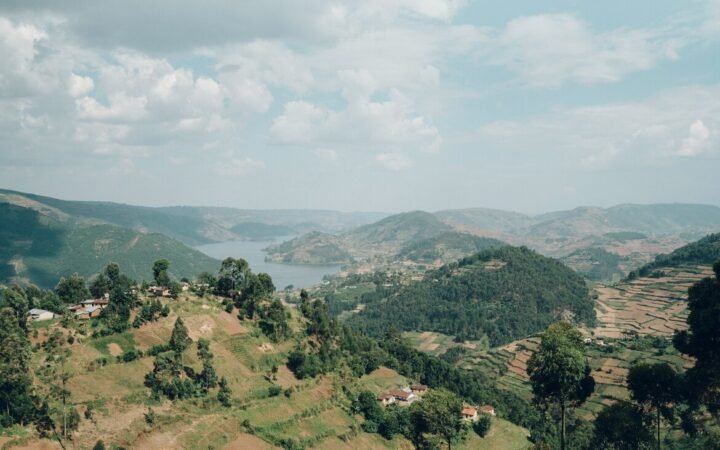 Uganda Opposition Pushes Bitchat as Election Blackout Fears Rise