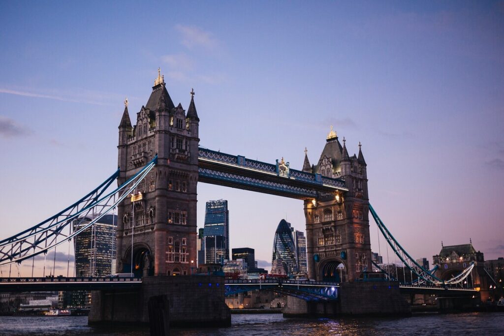 UK Formally Recognizes Crypto as Distinct Category of Property