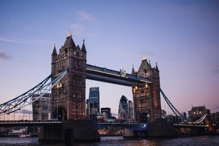 UK Formally Recognizes Crypto as Distinct Category of Property