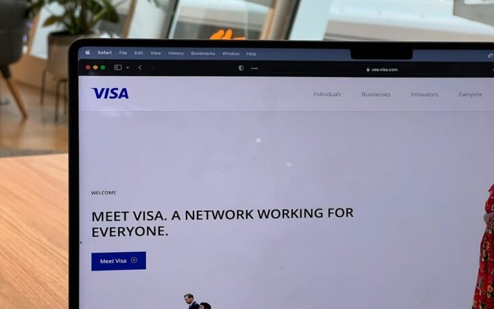 Visa Launches Global Stablecoins Advisory Practice