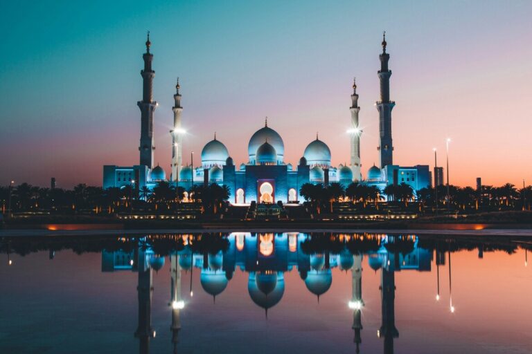 Abu Dhabi Firm Launches First UAE-Registered Dollar Stablecoin