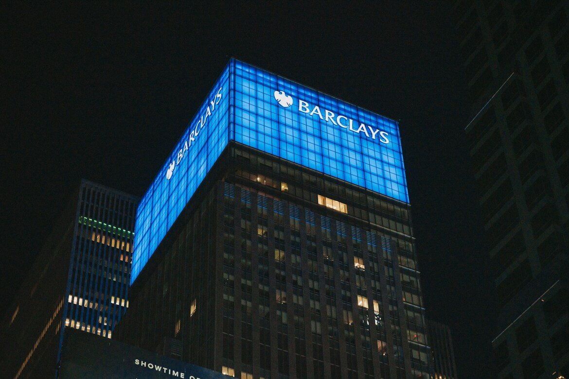Barclays Takes First Stablecoin Equity Stake with Investment in Ubyx