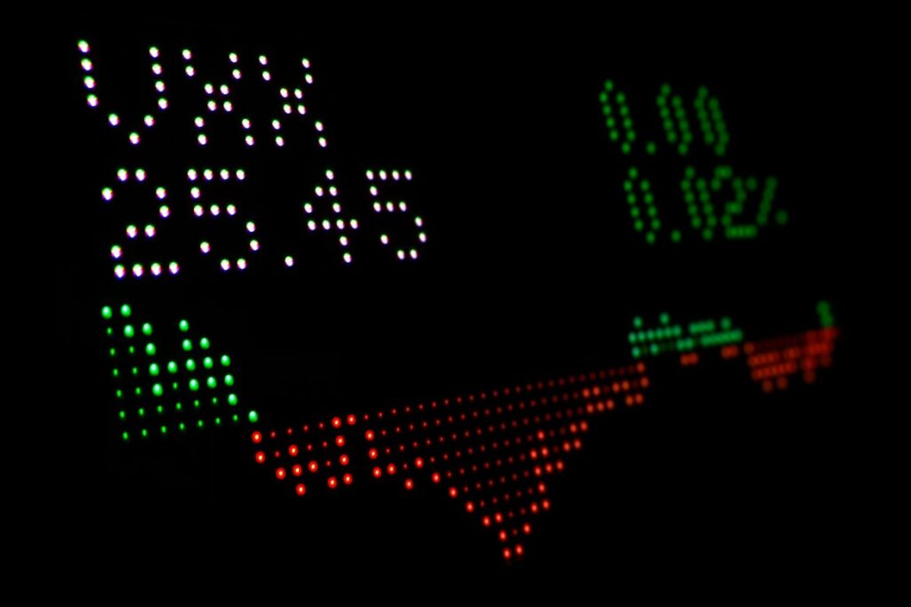 Bitpanda to Add Stock and ETF Trading as Exchanges Broaden Scope