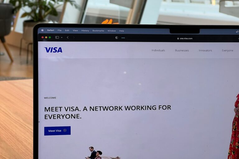 BVNK to Power Stablecoin Infrastructure for Visa Direct Pilots