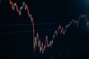 Crypto Markets Brace for Volatility as BlackRock Shifts $600M in Bitcoin and Ether